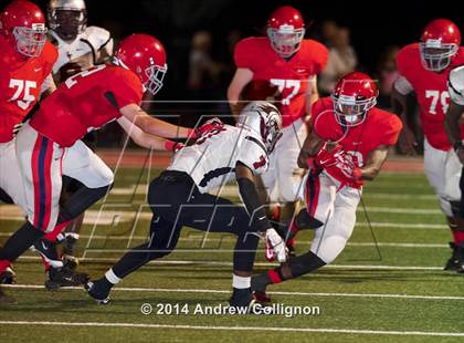 Thumbnail 3 in Liberty Tech Magnet @ Brentwood Academy photogallery.