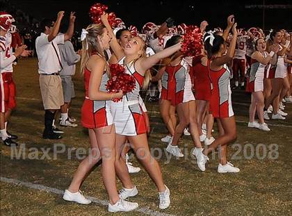 Thumbnail 3 in Servite vs. Mater Dei photogallery.