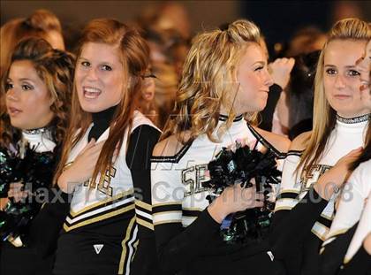 Thumbnail 2 in Servite vs. Mater Dei photogallery.