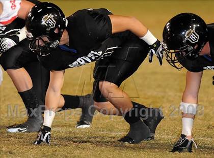 Thumbnail 1 in Servite vs. Mater Dei photogallery.