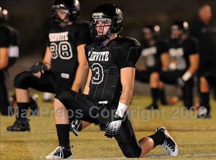 Thumbnail 1 in Servite vs. Mater Dei photogallery.