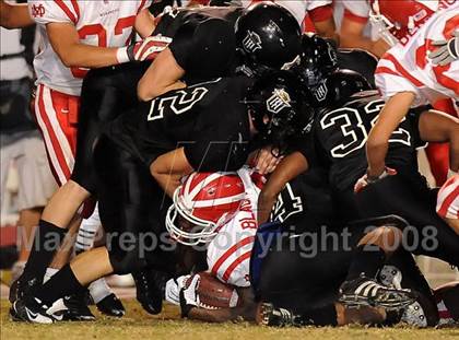 Thumbnail 1 in Servite vs. Mater Dei photogallery.