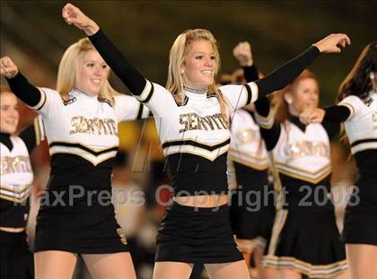 Thumbnail 1 in Servite vs. Mater Dei photogallery.