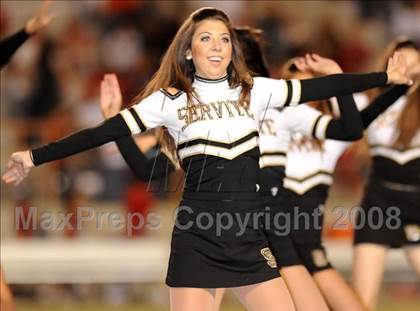 Thumbnail 2 in Servite vs. Mater Dei photogallery.