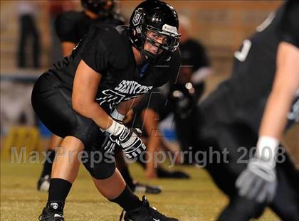 Thumbnail 3 in Servite vs. Mater Dei photogallery.