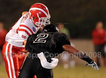 Thumbnail 3 in Servite vs. Mater Dei photogallery.