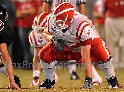 Thumbnail 1 in Servite vs. Mater Dei photogallery.