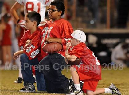 Thumbnail 2 in Servite vs. Mater Dei photogallery.