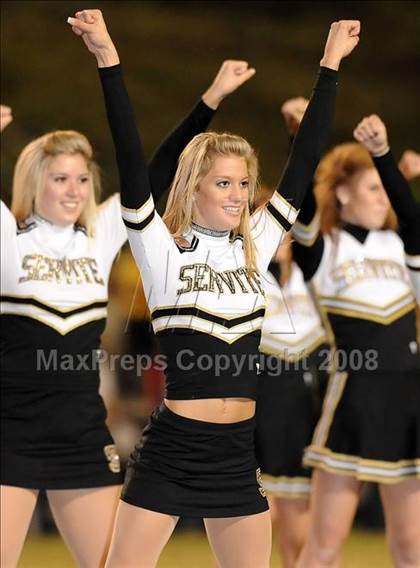 Thumbnail 3 in Servite vs. Mater Dei photogallery.
