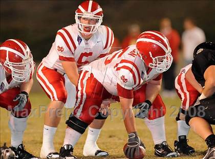 Thumbnail 2 in Servite vs. Mater Dei photogallery.