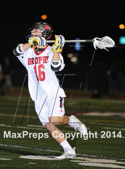 Thumbnail 3 in Horizon @ Brophy College Prep photogallery.