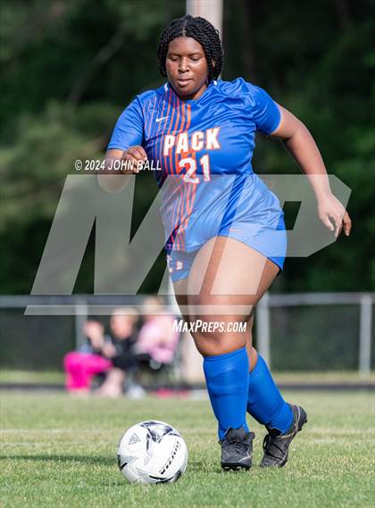 Thumbnail 3 in South Columbus @ Whiteville photogallery.