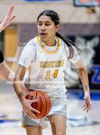 Photo from the gallery "Foothill vs. Yuba City (Chavez Christmas Classic)"