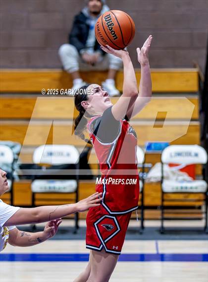 Thumbnail 1 in Foothill vs. Yuba City (Chavez Christmas Classic) photogallery.