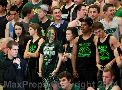 Thumbnail 2 in Miramonte @ Campolindo (CIF NCS D3 Playoffs) photogallery.