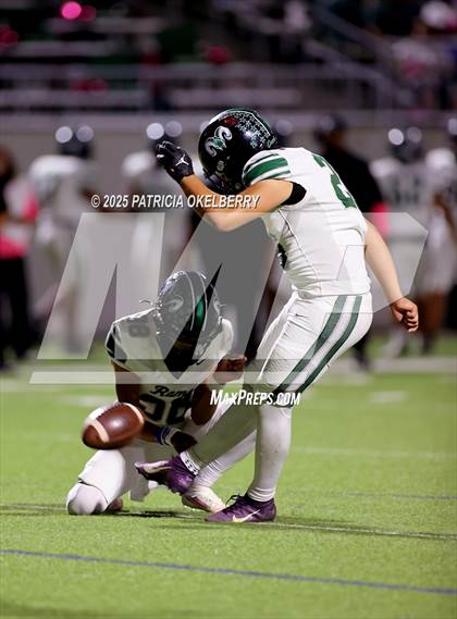 Thumbnail 3 in Mayde Creek @ Morton Ranch photogallery.