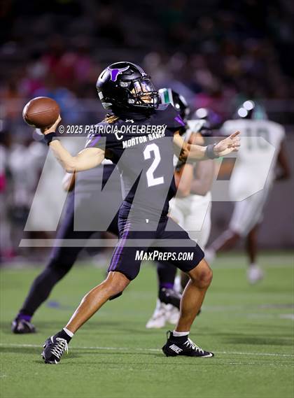 Thumbnail 3 in Mayde Creek @ Morton Ranch photogallery.