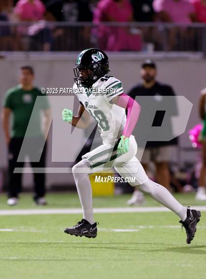 Thumbnail 3 in Mayde Creek @ Morton Ranch photogallery.