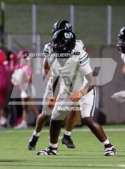 Thumbnail 3 in Mayde Creek @ Morton Ranch photogallery.