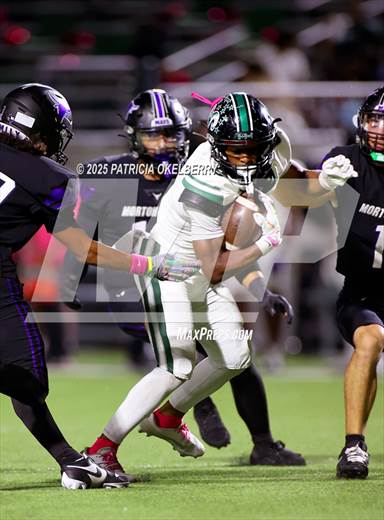 Mayde Creek @ Morton Ranch