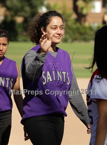 Thumbnail 3 in St. Anthony @ Bellarmine-Jefferson photogallery.