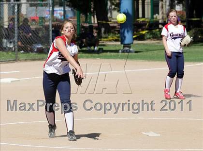 Thumbnail 2 in St. Anthony @ Bellarmine-Jefferson photogallery.