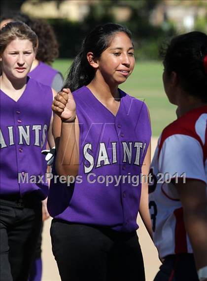 Thumbnail 3 in St. Anthony @ Bellarmine-Jefferson photogallery.