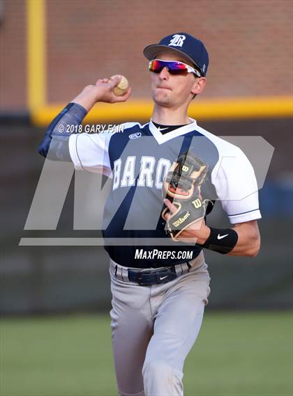 Thumbnail 1 in Ooltewah vs Greater Gwinnett Christian photogallery.