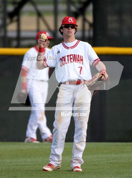 Thumbnail 2 in Ooltewah vs Greater Gwinnett Christian photogallery.