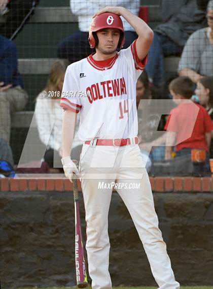Thumbnail 3 in Ooltewah vs Greater Gwinnett Christian photogallery.