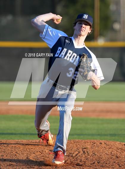 Thumbnail 3 in Ooltewah vs Greater Gwinnett Christian photogallery.