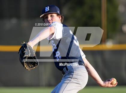 Thumbnail 3 in Ooltewah vs Greater Gwinnett Christian photogallery.