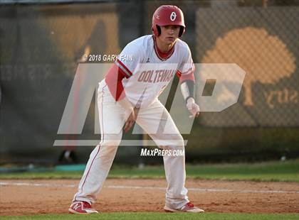 Thumbnail 2 in Ooltewah vs Greater Gwinnett Christian photogallery.