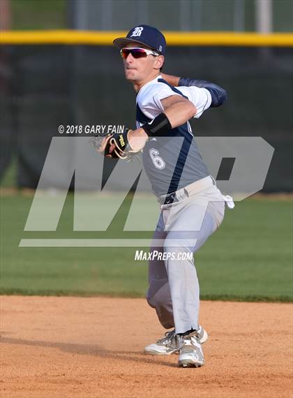 Thumbnail 3 in Ooltewah vs Greater Gwinnett Christian photogallery.