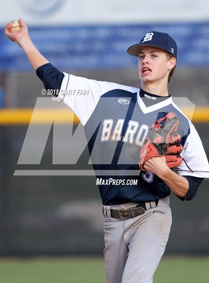 Thumbnail 2 in Ooltewah vs Greater Gwinnett Christian photogallery.