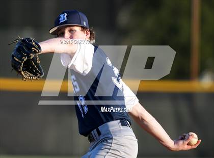 Thumbnail 2 in Ooltewah vs Greater Gwinnett Christian photogallery.