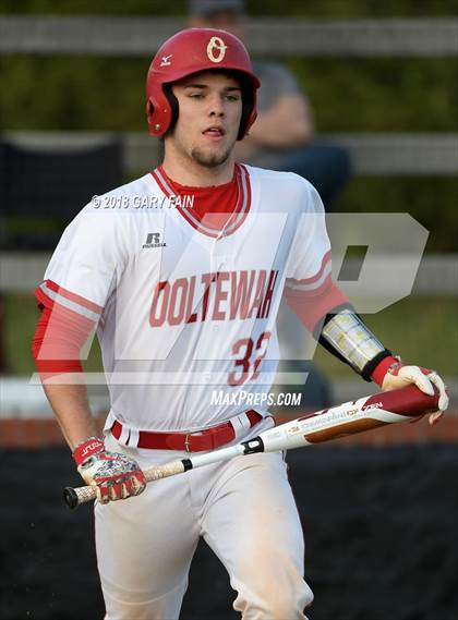 Thumbnail 3 in Ooltewah vs Greater Gwinnett Christian photogallery.