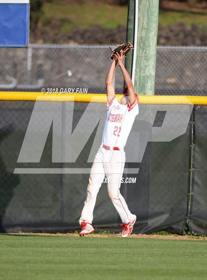 Thumbnail 2 in Ooltewah vs Greater Gwinnett Christian photogallery.