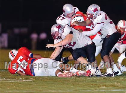 Thumbnail 3 in Whitewater @ Sandy Creek photogallery.
