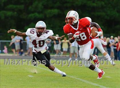 Thumbnail 2 in Whitewater @ Sandy Creek photogallery.