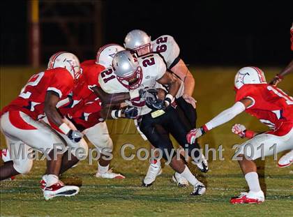 Thumbnail 3 in Whitewater @ Sandy Creek photogallery.