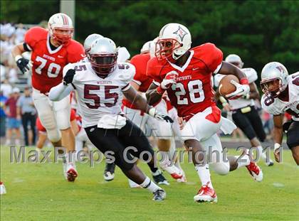 Thumbnail 3 in Whitewater @ Sandy Creek photogallery.