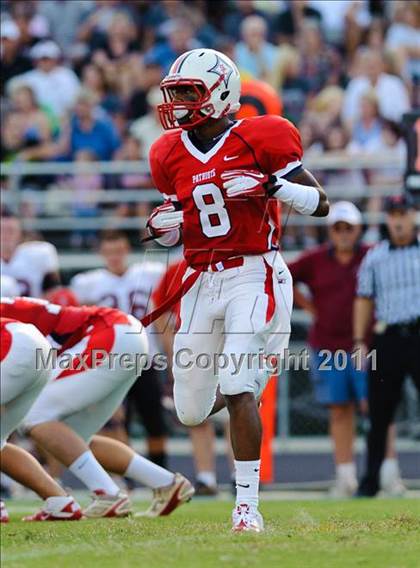 Thumbnail 1 in Whitewater @ Sandy Creek photogallery.