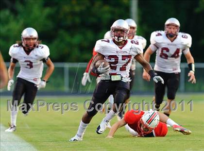 Thumbnail 1 in Whitewater @ Sandy Creek photogallery.
