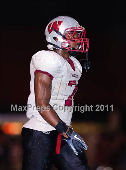 Thumbnail 1 in Whitewater @ Sandy Creek photogallery.
