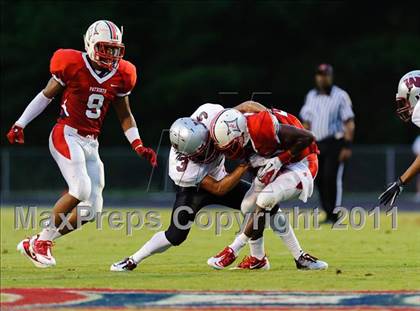 Thumbnail 3 in Whitewater @ Sandy Creek photogallery.