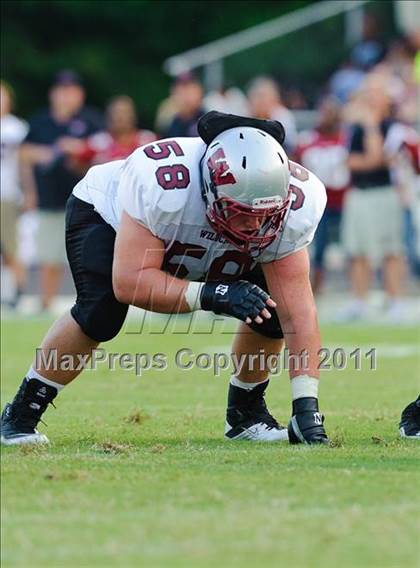 Thumbnail 1 in Whitewater @ Sandy Creek photogallery.