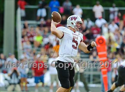 Thumbnail 2 in Whitewater @ Sandy Creek photogallery.