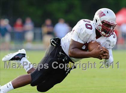 Thumbnail 3 in Whitewater @ Sandy Creek photogallery.