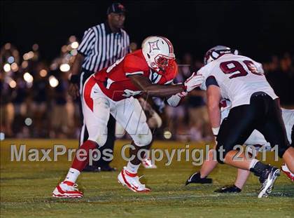 Thumbnail 3 in Whitewater @ Sandy Creek photogallery.